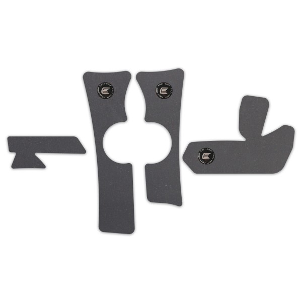 Eazi-Grip Eazi-Grip Scuff Guard Kit to fit Kawasaki ZX-10R '11- & ZX-10RR '21-